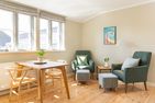  Adas Hüs - Wohnung 2 Norddorf - 