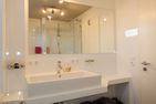  Ferienhaus Westhüs Tinnum - Badezimmer