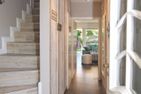  Ferienhaus Westhüs Tinnum - Wohnzimmer