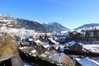 Ferienwohnung Heavenly UH-6, Untere Hübelistrasse 6, Zweisimmen Zweisimmen - Nachbarschaft
