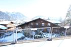 Ferienwohnung Heavenly UH-6, Untere Hübelistrasse 6, Zweisimmen Zweisimmen - 