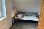 Deichbrise Greetsiel/Krummhörn - Schlafzimmer
