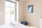  Adas Hüs - Wohnung 3 Norddorf - 