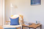  Adas Hüs - Wohnung 3 Norddorf - 