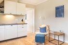 Adas Hüs - Wohnung 3 Norddorf - 