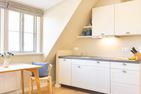  Adas Hüs - Wohnung 3 Norddorf - 
