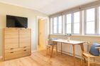  Adas Hüs - Wohnung 3 Norddorf - 