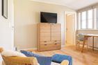  Adas Hüs - Wohnung 3 Norddorf - 