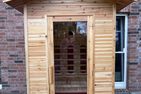 Heiti's Koje Greetsiel/Krummhörn - Sauna