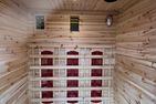  Heiti's Koje Greetsiel/Krummhörn - Sauna