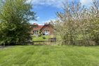  Heiti's Koje Greetsiel/Krummhörn - Garten