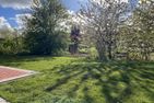  Heiti's Koje Greetsiel/Krummhörn - Garten