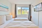 Strandglück Haus C Strandglück Appartement 10C Scharbeutz - Schlafzimmer