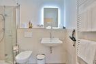 Strandglück Haus C Strandglück Appartement 10C Scharbeutz - Badezimmer
