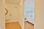 Strandglück Haus C Strandglück Appartement 10C Scharbeutz - Wohnzimmer