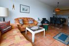 Haus Frische Brise 0709 Cuxhaven Sahlenburg - Wohnzimmer