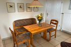 Residenz am Meer 24C Dr. Schenk Billstraße - Wohnzimmer