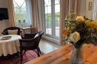 Residenz am Meer 24C Dr. Schenk Billstraße - Wohnzimmer