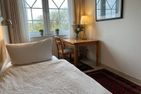 Residenz am Meer 24C Dr. Schenk Billstraße - Schlafzimmer