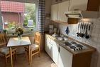 Haus Butzke Süd Erdgeschoss Loog - Wohnzimmer