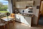 Haus Butzke Süd Erdgeschoss Loog - Wohnzimmer