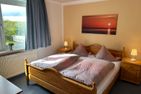 Haus Butzke Süd Erdgeschoss Loog - Schlafzimmer