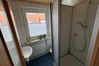Haus Butzke Süd Erdgeschoss Loog - Badezimmer