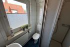 Haus Butzke Süd Erdgeschoss Loog - Badezimmer