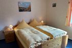Haus Butzke Nord Erdgeschoss Loog - Schlafzimmer