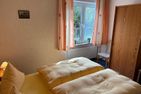 Haus Butzke Nord Erdgeschoss Loog - Schlafzimmer