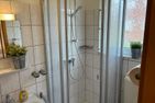 Haus Butzke Nord Erdgeschoss Loog - Badezimmer