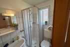 Haus Butzke Nord Erdgeschoss Loog - Badezimmer