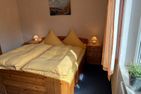 Haus Butzke Nord Erdgeschoss Loog - Schlafzimmer