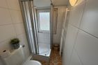 Haus Butzke Süd 1. Etage Loog - Badezimmer
