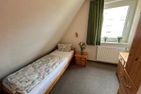Haus Butzke Nord 1. Etage Loog - Wohnzimmer