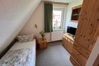 Haus Butzke Nord 1. Etage Loog - Wohnzimmer