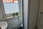 Haus Butzke Nord 1. Etage Loog - Badezimmer