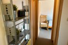Haus Butzke Nord 1. Etage Loog - Küche / Küchenzeile