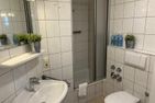 Residenz am Meer 24C Dr. Schenk Billstraße - Badezimmer