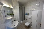 Residenz am Meer 24C Dr. Schenk Billstraße - Badezimmer