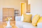  Adas Hüs - Wohnung 4 Norddorf - 