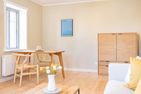  Adas Hüs - Wohnung 4 Norddorf - 