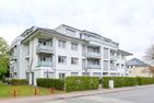  Strandvilla Augustusbad Scharbeutz - 