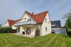  Hoppenberg Ostseeheilbad Zingst - Hauptansicht