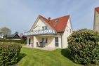  Hoppenberg Ostseeheilbad Zingst - Hauptansicht