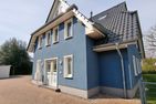  Kavelweg 13 Ostseeheilbad Zingst - Fassade / Eingang