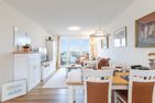 Apartmenthaus Norderhafen Ferhaaling Nordstrand - 