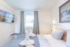 Apartmenthaus Norderhafen Ferhaaling Nordstrand - 