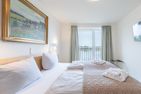 Apartmenthaus Norderhafen Ferhaaling Nordstrand - 