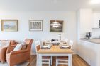 Apartmenthaus Norderhafen Ferhaaling Nordstrand - 
